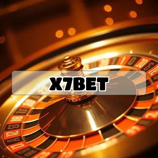 x7bet: Entre no Mundo das Apostas com Este Site Imperdível