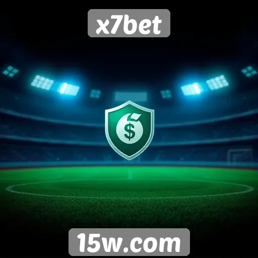 Plataforma de apostas x7bet se destaca pela segurança