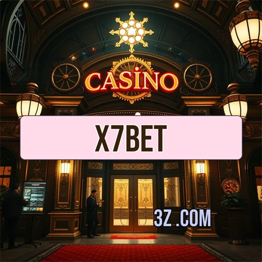 x7bet Segurança Garantida