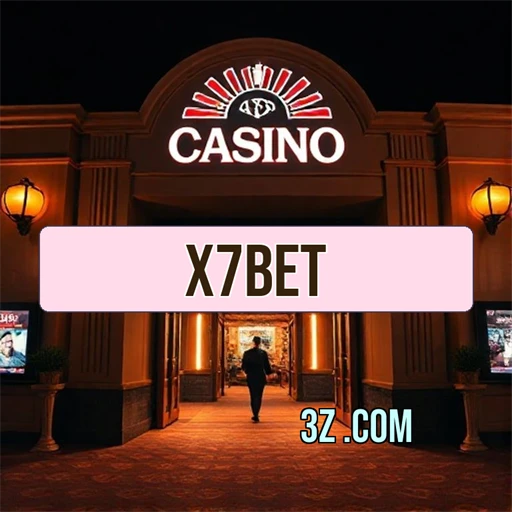 Experimente as Apostas Incríveis do x7bet e Ganhe Mais