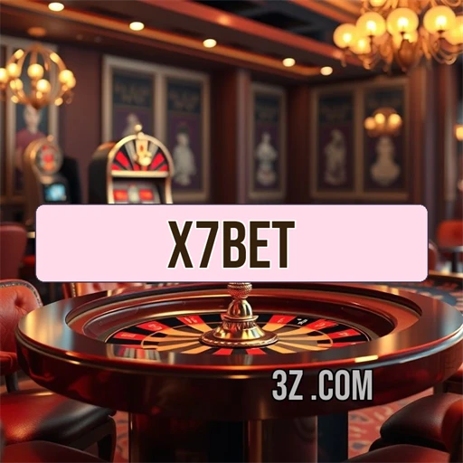 Baixar x7bet: A Nova Era dos Jogos Online no Brasil