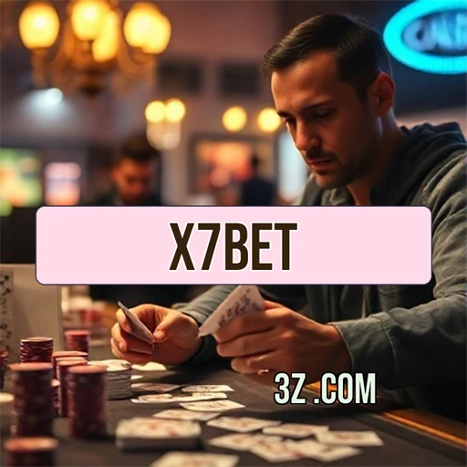 Bônus Imperdíveis no Site x7bet: Aposte Sem Medo