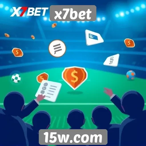 Confiabilidade das opções de pagamento no x7bet