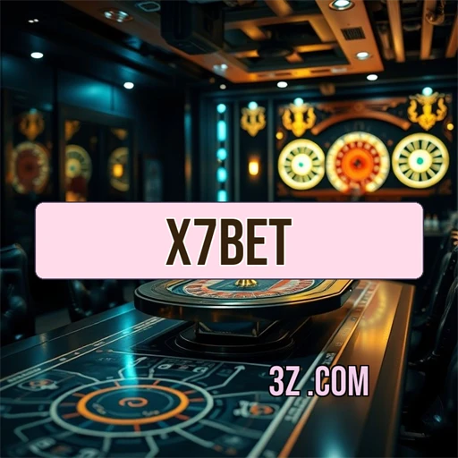 x7bet Promoções Atuais