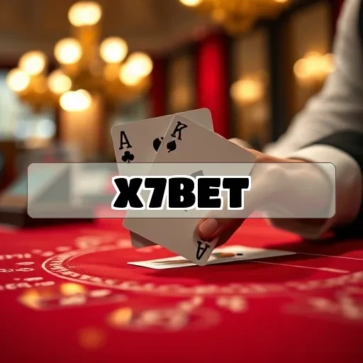 x7bet: Descubra o Mundo do Cadastro e Seus Benefícios