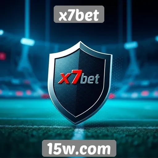 Segurança e privacidade no x7bet