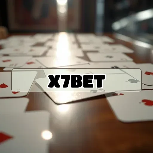 x7bet: Mergulhe no Mundo das Máquinas Caça-Níqueis e Ganhe