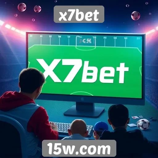Comparativo entre x7bet e concorrentes no mercado